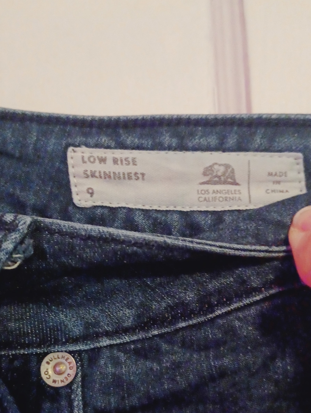 Bullhead Jeans - Picture 4 of 4